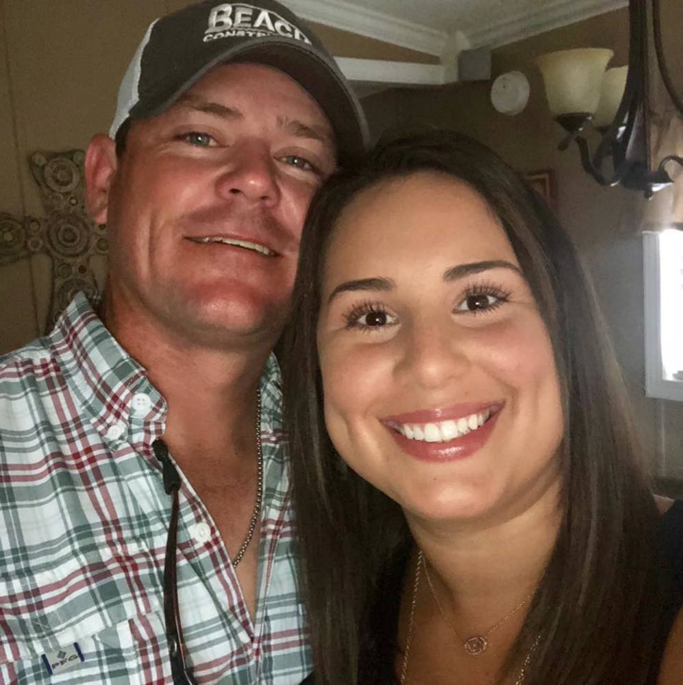 Meet your Posher, Kristi